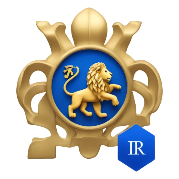 royal bank of canada sticker