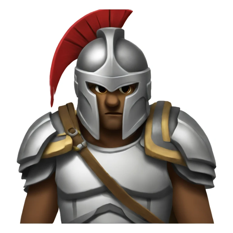 Spartan sticker