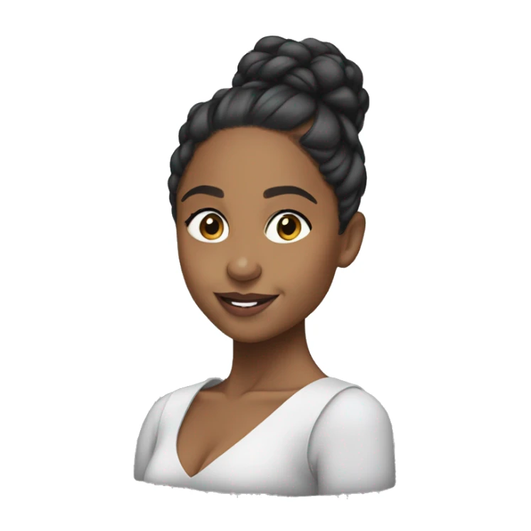 Ariana DeBose sticker