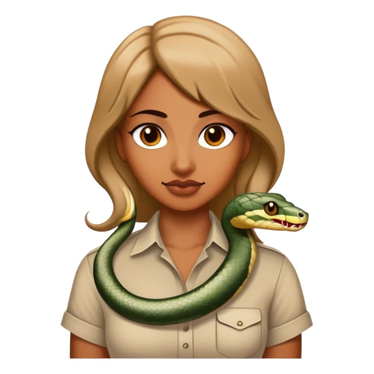 libertarian woman shirt snake sticker