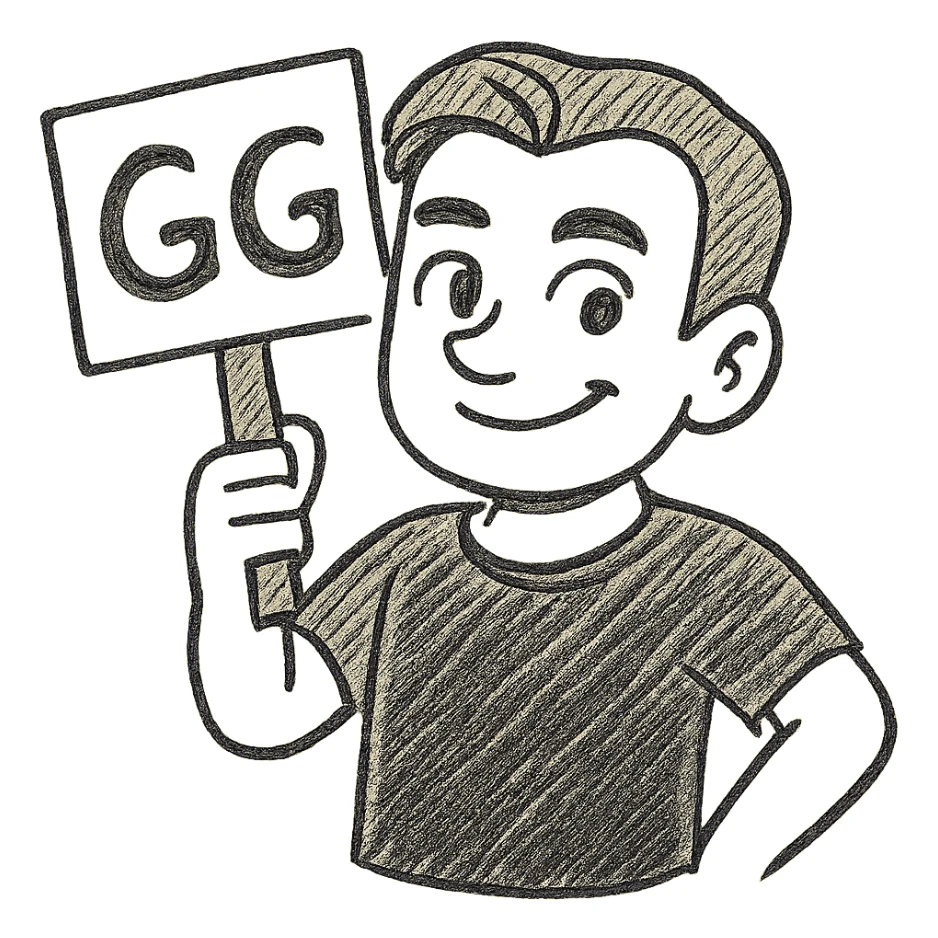 Keep the t-shirt black and the background fully transparent, everything else unchanged. sticker