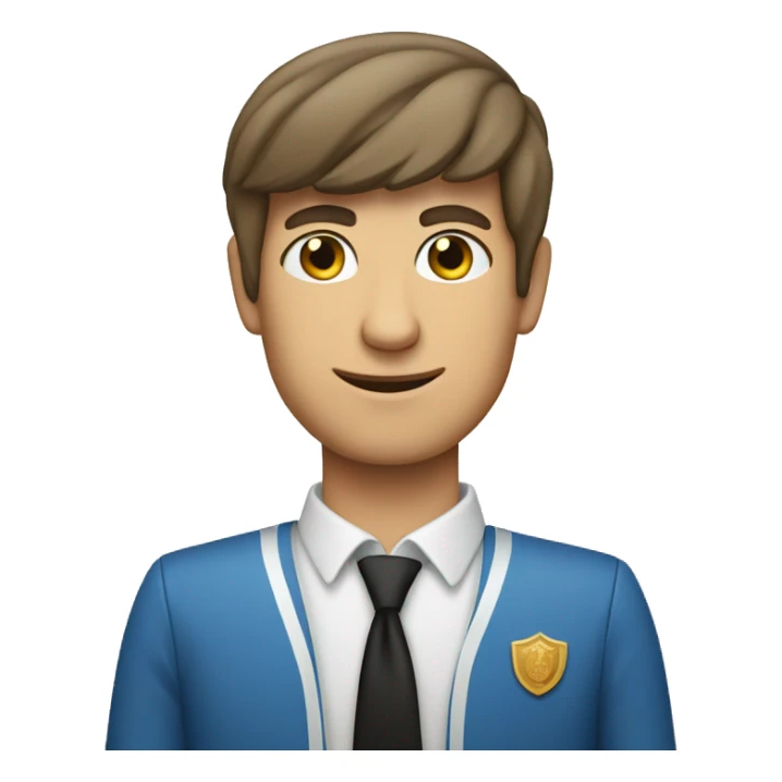 Un Israelien qui sert la main a un allemand sticker