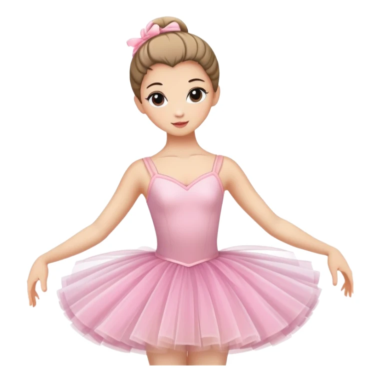 Ballet  sticker
