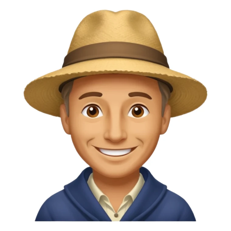 Góral z Tatr sticker