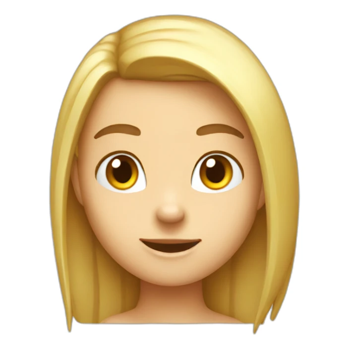 sonic the hedgehog girl sticker