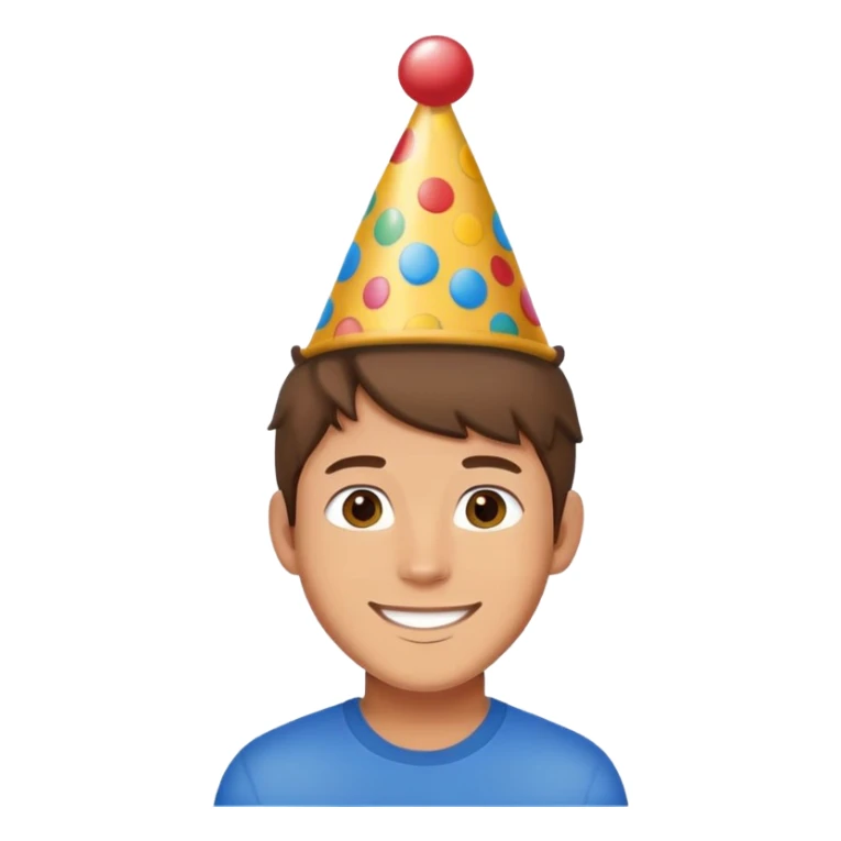 Josh Allen celebrating his birthday sticker