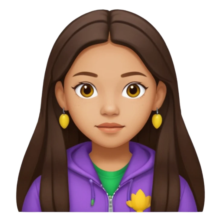 Sour Olivia rodrigo Album sticker