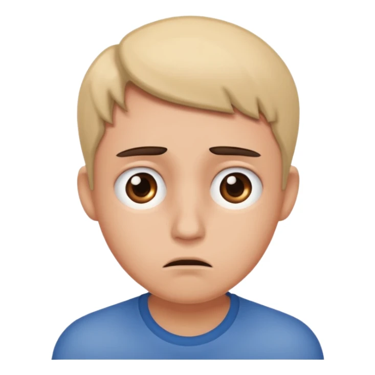 transtorno de personalidade sticker