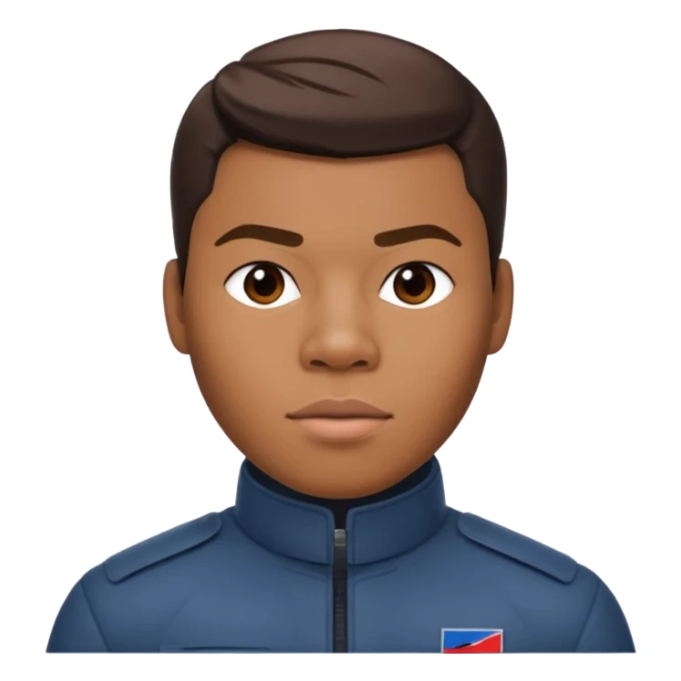 Pinoy version kahawig ni John Boyega 25 years old  sticker