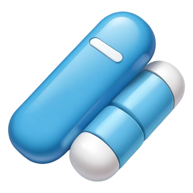 Antidepressant sticker