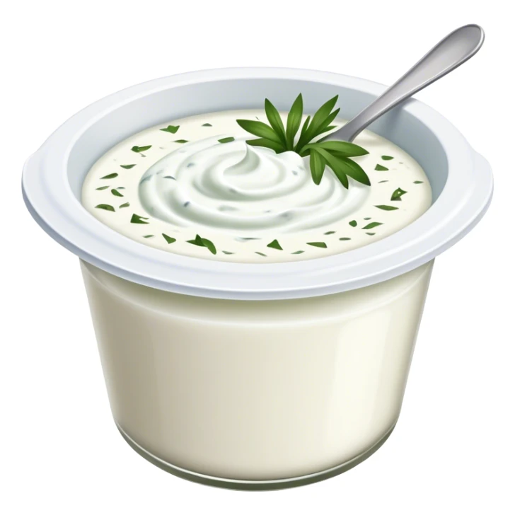Tzatziki by Cedar’s – Greek Yogurt Sauce sticker