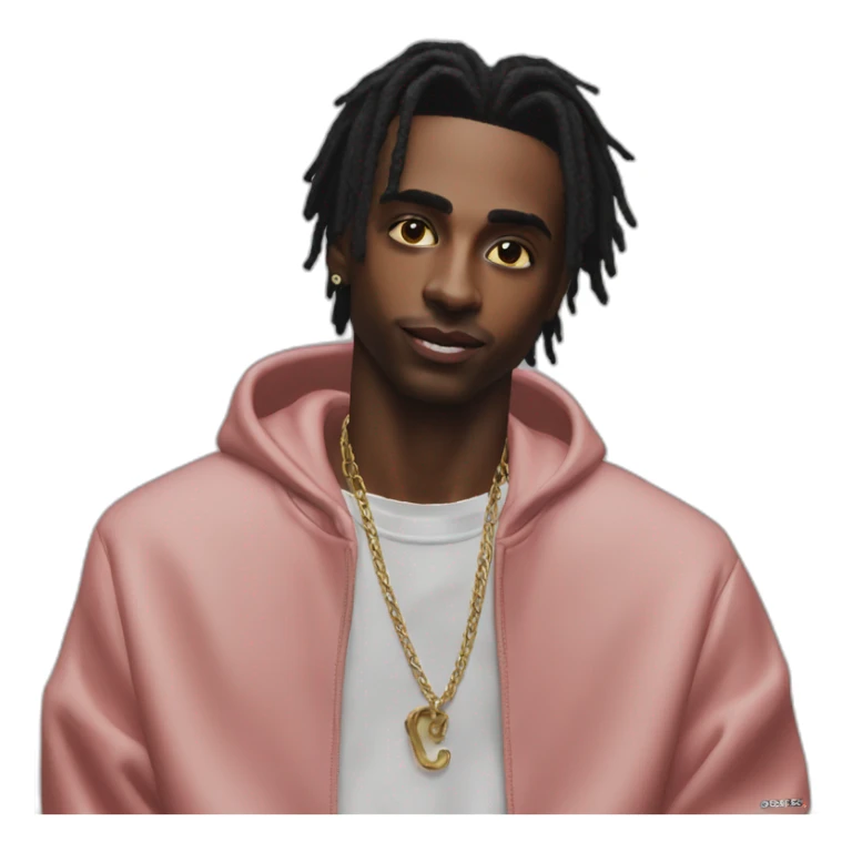give 100 names for cat playboi carti relate sticker