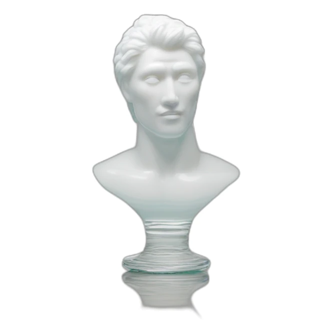 Marat Safin chinese glass sticker