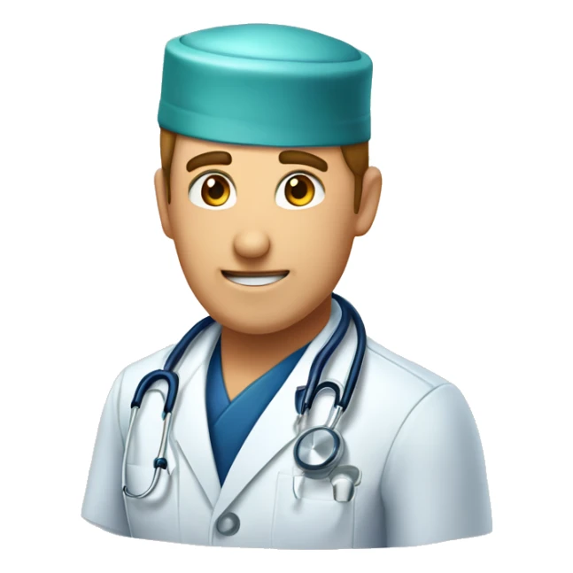 Símbolo de Medicina Veterinaria y sticker