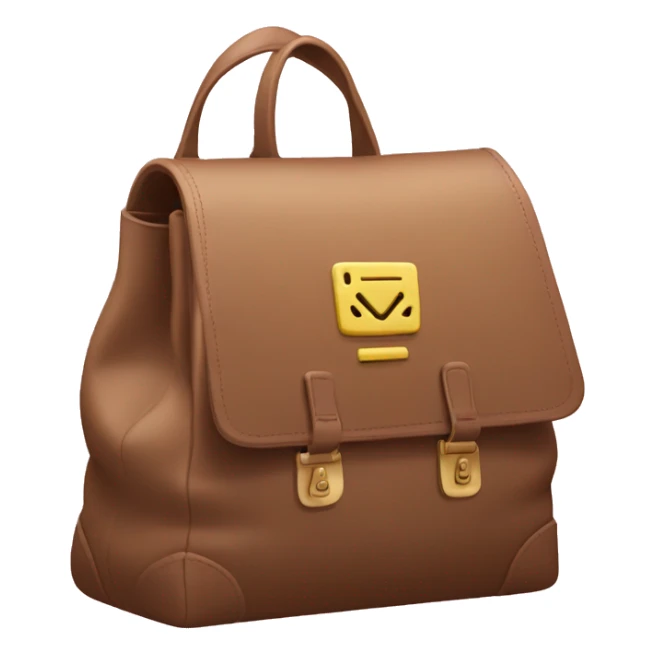 Victorias’s secret bag sticker