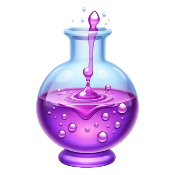 love potion sticker