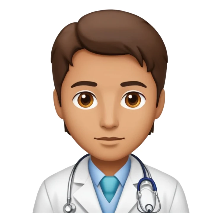 doctor sticker
