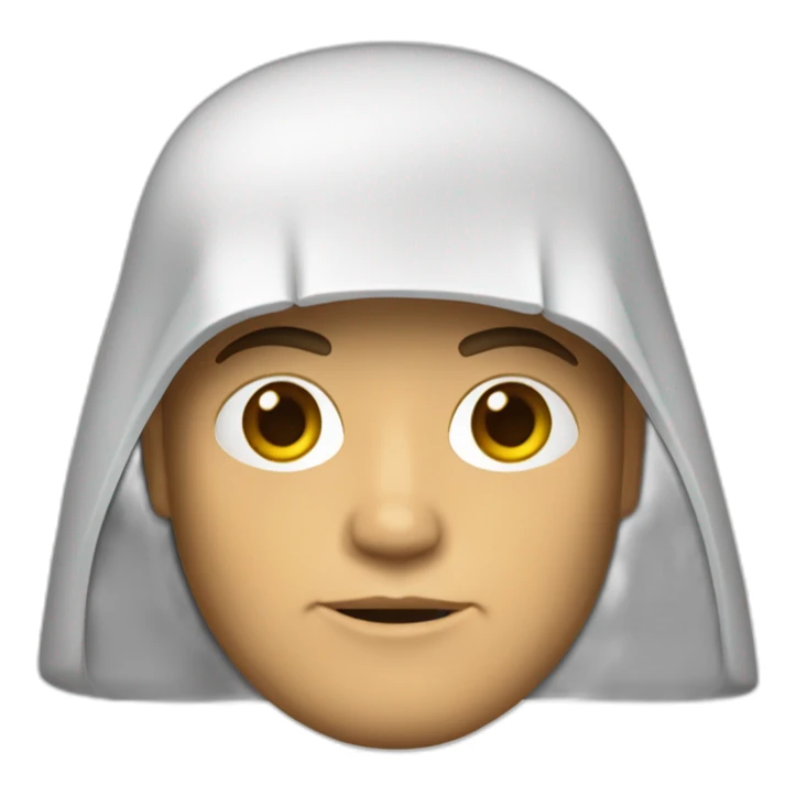 Master skywalker, there’s too many of them, what are we going to do? sticker