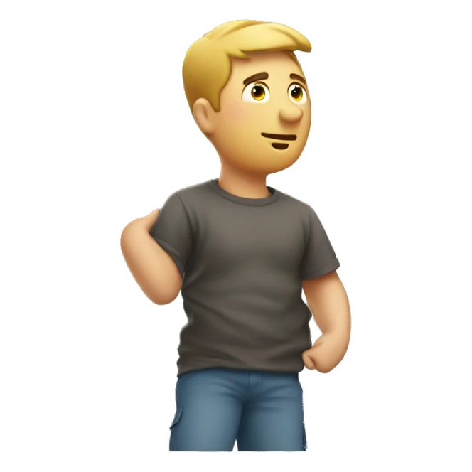 leaning tower of pisa sticker