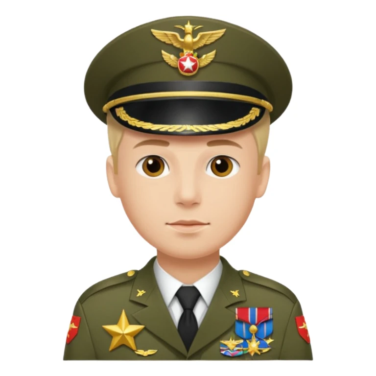 I am the very model of a modern Major general sticker