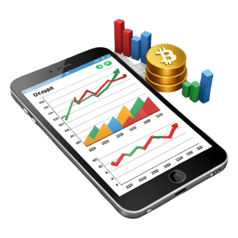 sale of company shares on the market sticker