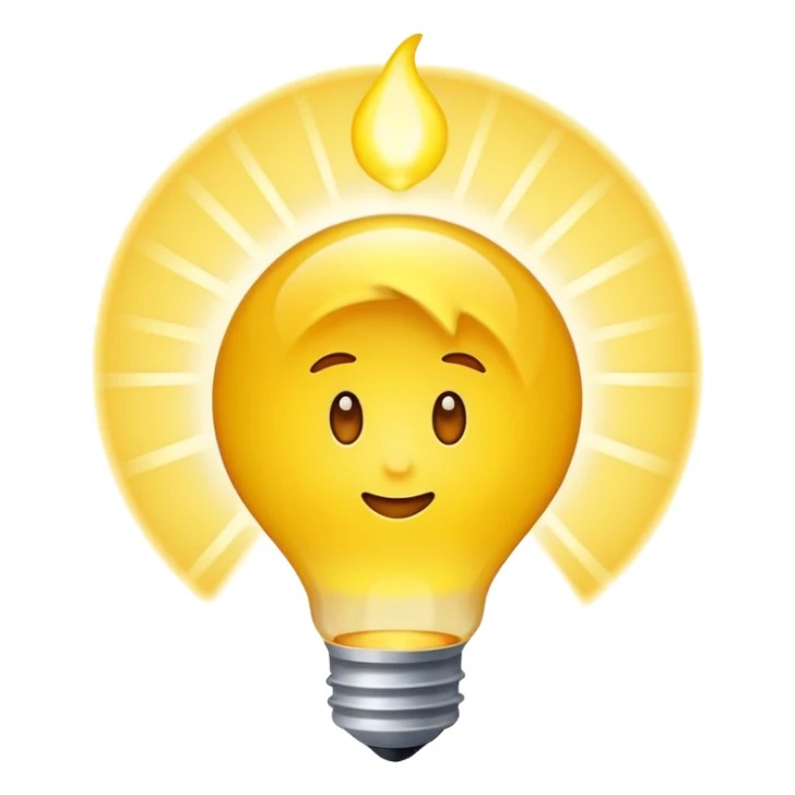 this little light of mine sticker