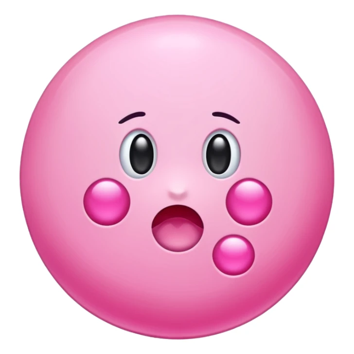 The number 11 but in pink sticker