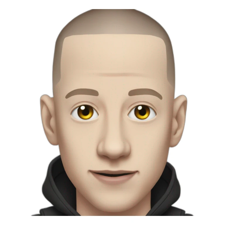 Oxxxymiron sticker