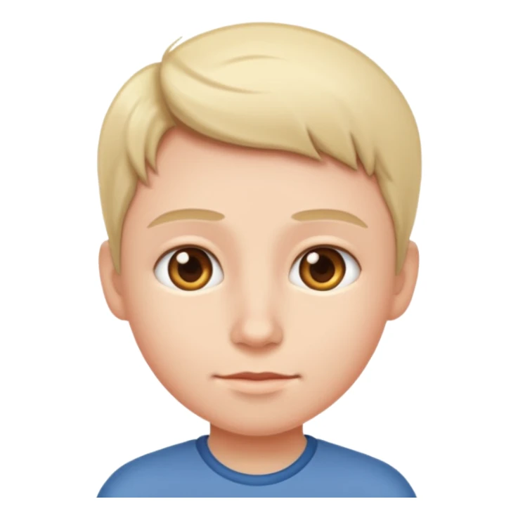 short person sticker