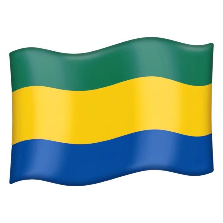 bandeira oficial do Estado de Rondônia sticker
