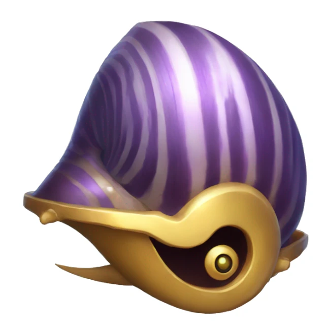 Nautilus league of legends sticker