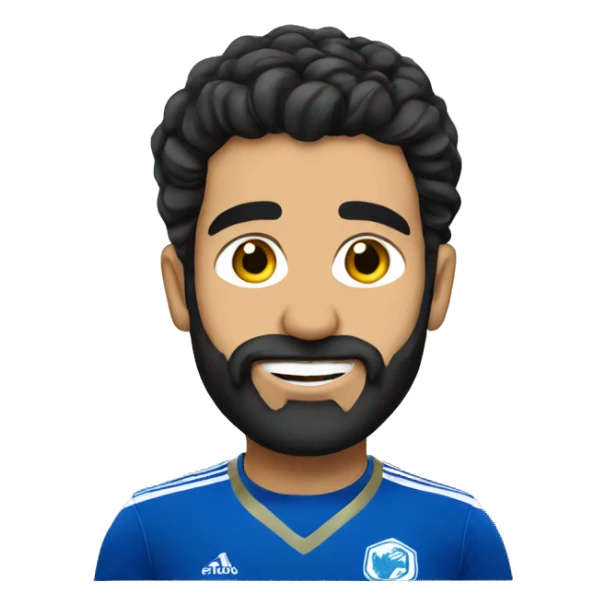 esteghlal sticker