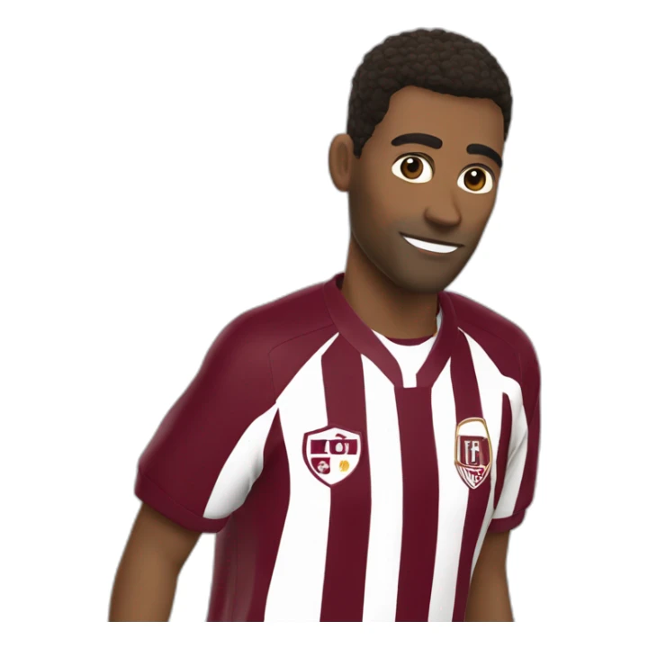Fc metz sticker