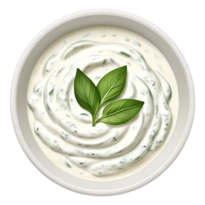 Tzatziki by Cedar’s – Greek Yogurt Sauce sticker