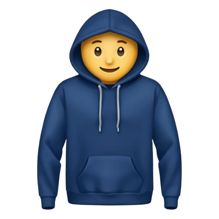 I like the third one that is plain and no person in it I just want a navy blue plain on the front I want the hoodie no zipper and no person just the hoodie and nothing on the front  sticker