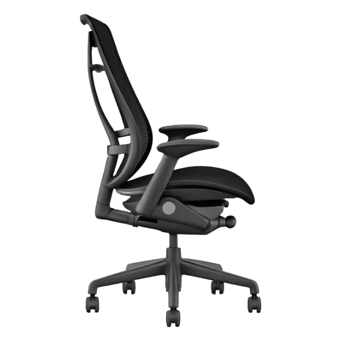 Sayl Herman Miller ergonomic chair  sticker