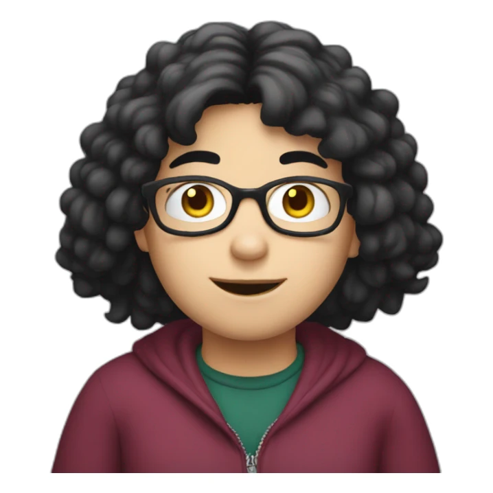 Mafalda sticker