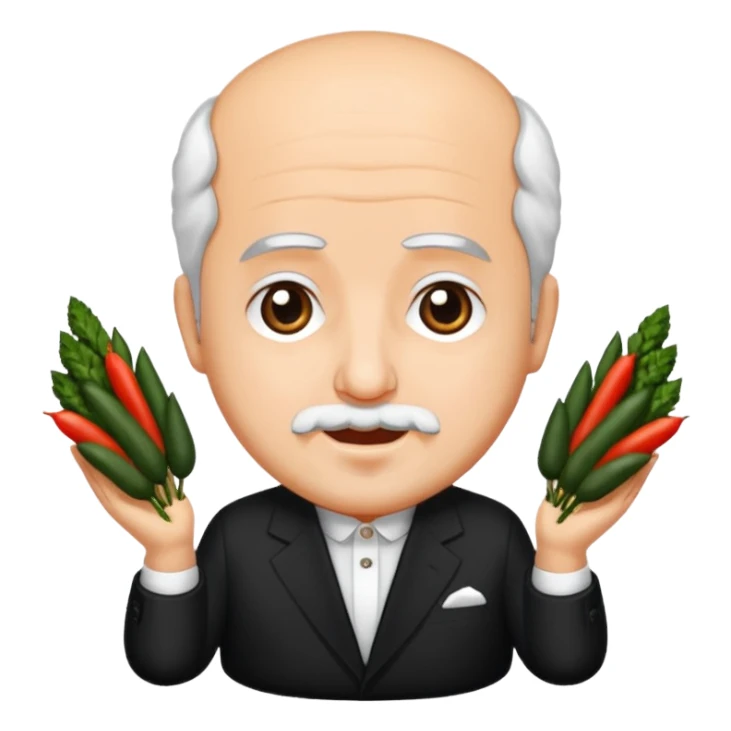 Siyah kuğu emojisi kuğu beyaz değil siyah olsun sticker