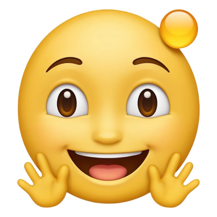 my photo emoji sticker