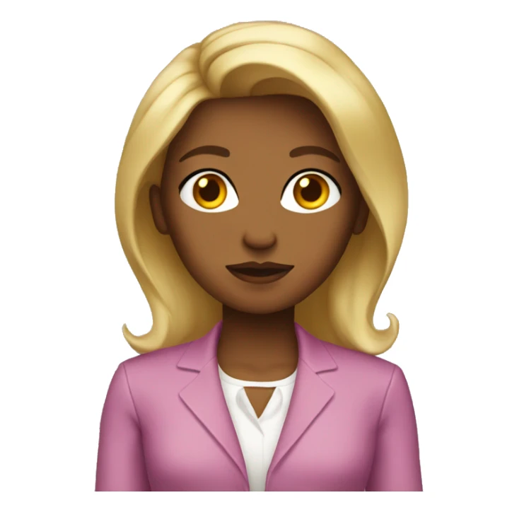 soy una fashion victim sticker