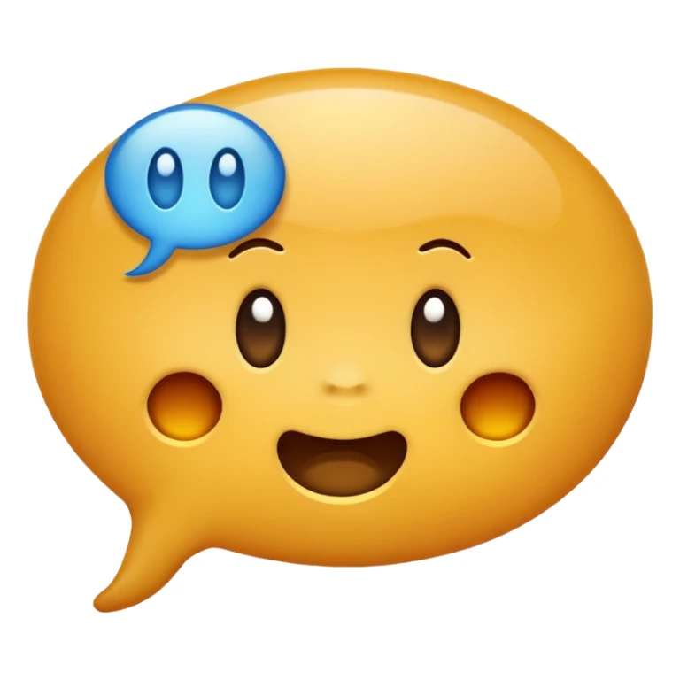 The speech bubble says “you do you boo boo” sticker