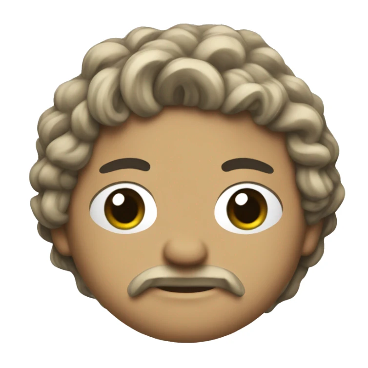 Sticker written on it Stable Jack related to crypto sticker