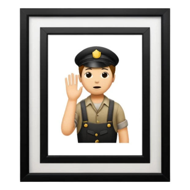 urinetown the musical sticker