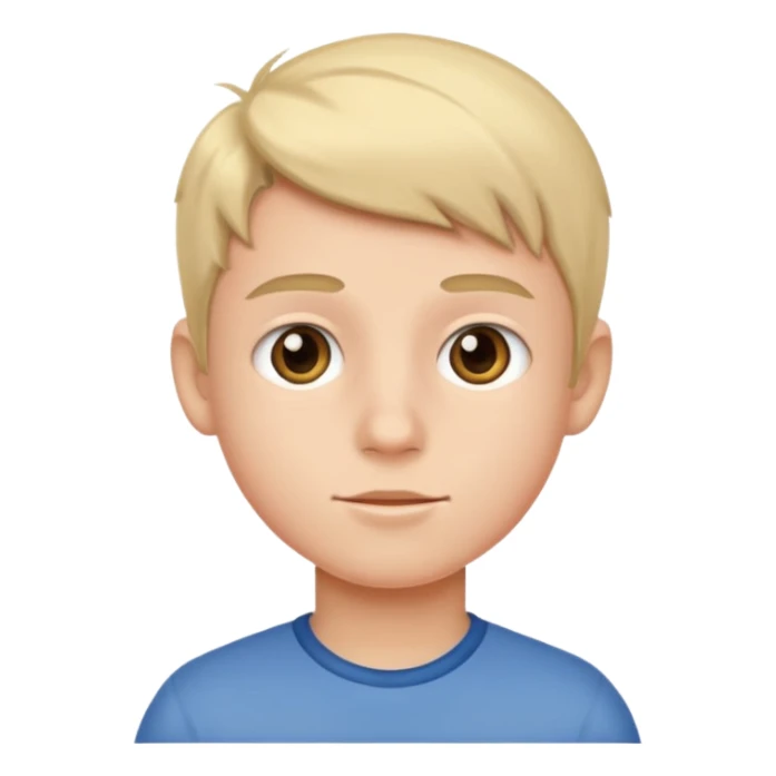 پسر لخت sticker