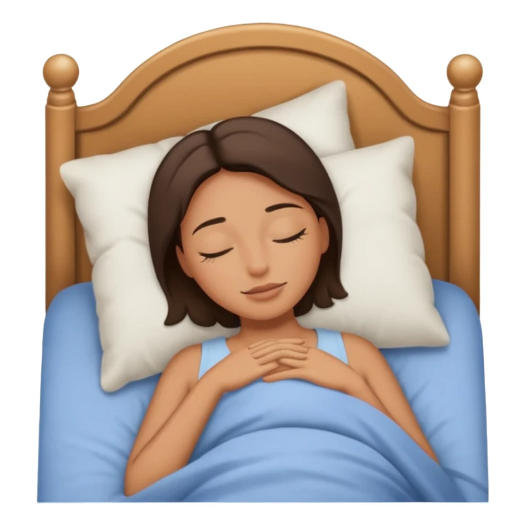 Hurkle durkle: to wake up and continue to lie in bed sticker