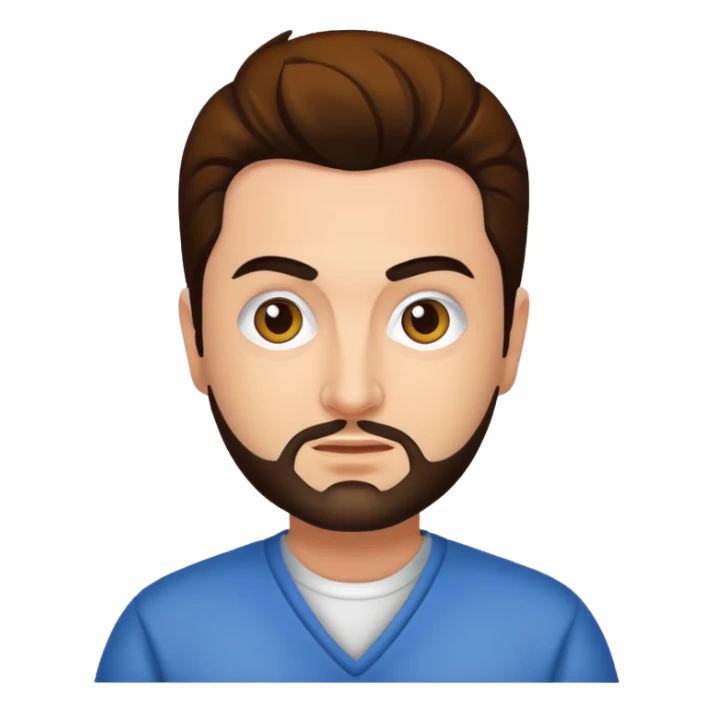 Chris Kirkpatrick sticker