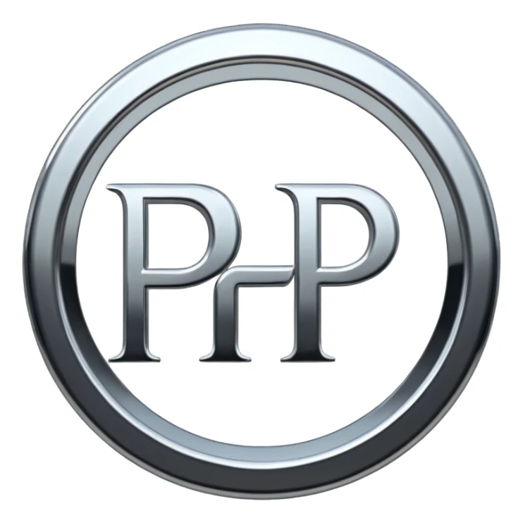 1. brand name is pronis.
2. it means source of creation.
3. I want simple logo sticker