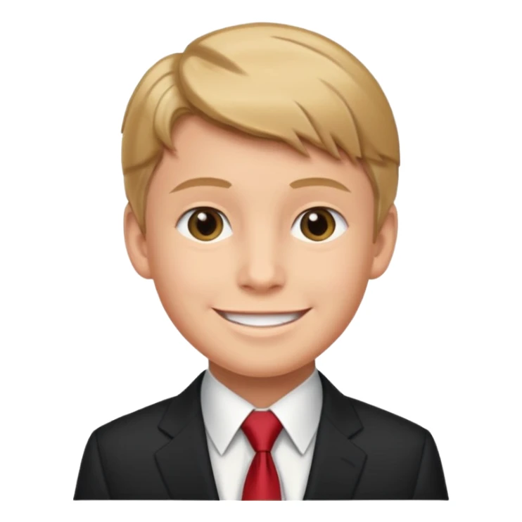 barron trump on the empire state building sticker