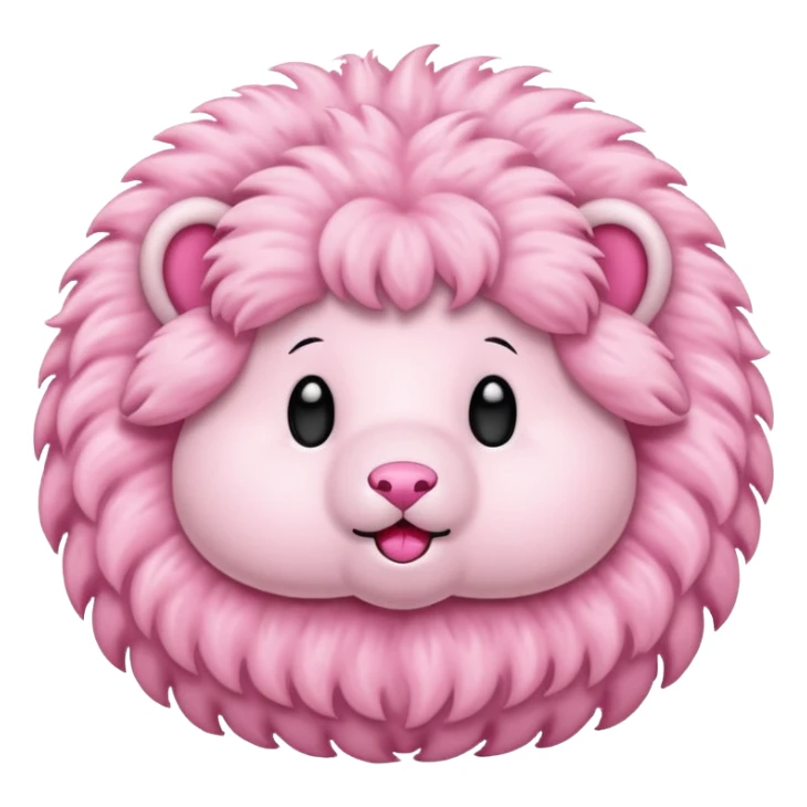 Flaaffy sticker