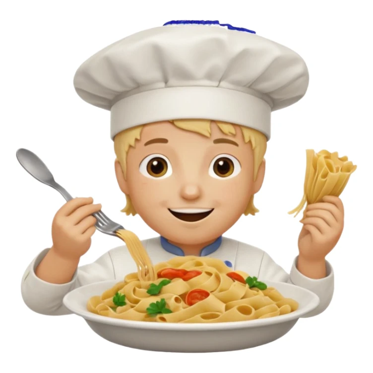 Tung tung sahur italian brainrot sticker